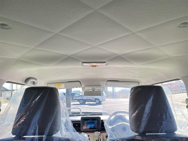 アルトラパンＬＣ Ｘ　バックカメラ　クリアランスソナー　レーンアシスト　衝突被害軽減システム　オートライト　ＬＥＤヘッドランプ　スマートキー　アイドリングストップ　電動格納ミラー　シートヒーター　ベンチシート　ＣＶＴ（29枚目）