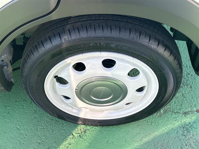 アルトラパンＬＣ Ｘ　バックカメラ　クリアランスソナー　レーンアシスト　衝突被害軽減システム　オートライト　ＬＥＤヘッドランプ　スマートキー　アイドリングストップ　電動格納ミラー　シートヒーター　ベンチシート　ＣＶＴ（31枚目）