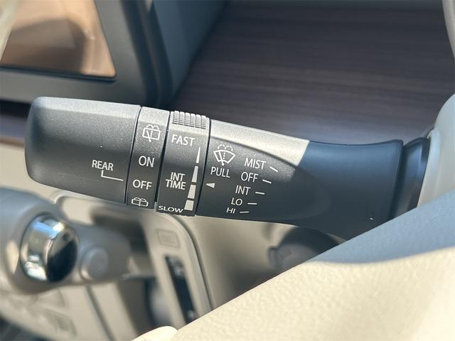 アルトラパンＬＣ Ｘ　バックカメラ　クリアランスソナー　レーンアシスト　衝突被害軽減システム　オートライト　ＬＥＤヘッドランプ　スマートキー　アイドリングストップ　電動格納ミラー　シートヒーター　ベンチシート　ＣＶＴ（45枚目）