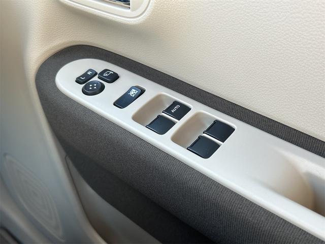 アルトラパンＬＣ Ｘ　バックカメラ　クリアランスソナー　レーンアシスト　衝突被害軽減システム　オートライト　ＬＥＤヘッドランプ　スマートキー　アイドリングストップ　電動格納ミラー　シートヒーター　ベンチシート　ＣＶＴ（46枚目）