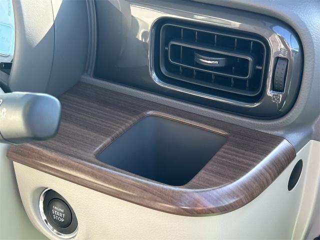 アルトラパンＬＣ Ｘ　バックカメラ　クリアランスソナー　レーンアシスト　衝突被害軽減システム　オートライト　ＬＥＤヘッドランプ　スマートキー　アイドリングストップ　電動格納ミラー　シートヒーター　ベンチシート　ＣＶＴ（50枚目）