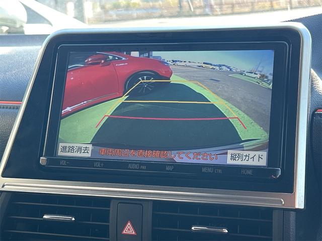 シエンタ ハイブリッドX ドライブレコーダー ETC バックカメラ ナビ TV 両側スライド・片側電動 オートライト スマートキー アイドリングストップ 電動格納ミラー 3列シート CVT CD(5枚目)