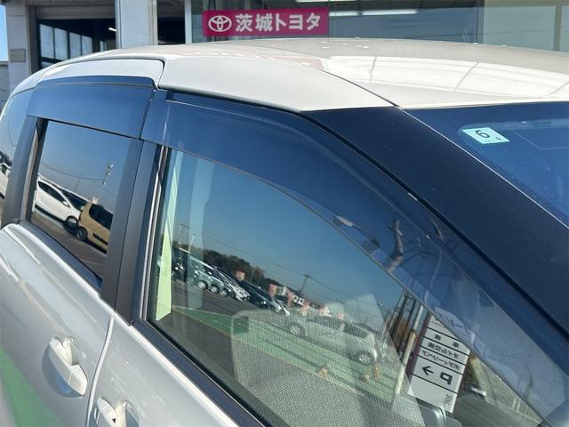 シエンタ ハイブリッドX ドライブレコーダー ETC バックカメラ ナビ TV 両側スライド・片側電動 オートライト スマートキー アイドリングストップ 電動格納ミラー 3列シート CVT CD(21枚目)