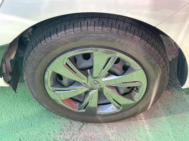 シエンタ ハイブリッドX ドライブレコーダー ETC バックカメラ ナビ TV 両側スライド・片側電動 オートライト スマートキー アイドリングストップ 電動格納ミラー 3列シート CVT CD(32枚目)