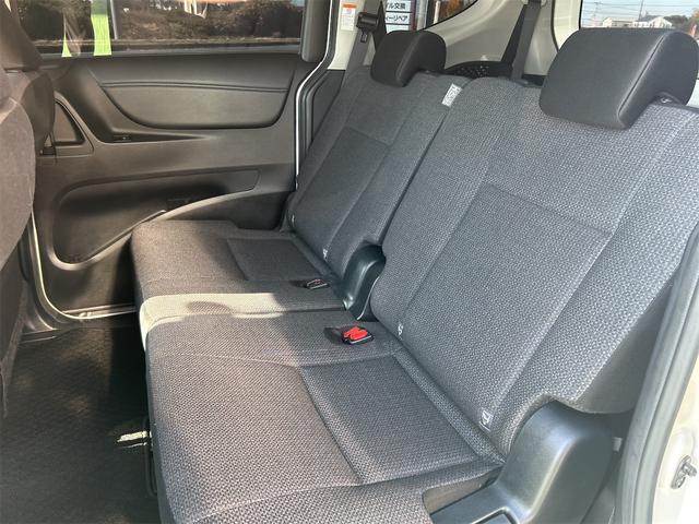 シエンタ ハイブリッドX ドライブレコーダー ETC バックカメラ ナビ TV 両側スライド・片側電動 オートライト スマートキー アイドリングストップ 電動格納ミラー 3列シート CVT CD(33枚目)