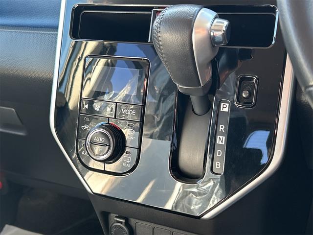 タンク カスタムG-T ドライブレコーダー 両側電動スライドドア オートクルーズコントロール 衝突被害軽減システム アルミホイール オートライト LEDヘッドランプ スマートキー(8枚目)