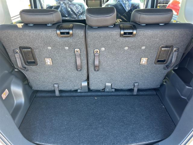 タンク カスタムG-T ドライブレコーダー 両側電動スライドドア オートクルーズコントロール 衝突被害軽減システム アルミホイール オートライト LEDヘッドランプ スマートキー(19枚目)