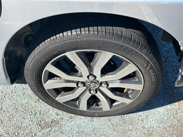 タンク カスタムG-T ドライブレコーダー 両側電動スライドドア オートクルーズコントロール 衝突被害軽減システム アルミホイール オートライト LEDヘッドランプ スマートキー(20枚目)