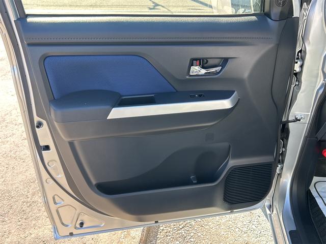 タンク カスタムG-T ドライブレコーダー 両側電動スライドドア オートクルーズコントロール 衝突被害軽減システム アルミホイール オートライト LEDヘッドランプ スマートキー(40枚目)