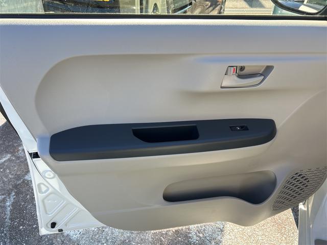 パッソ X ETC バックカメラ ナビ TV クリアランスソナー レーンアシスト 衝突被害軽減システム オートマチックハイビーム オートライト スマートキー アイドリングストップ 電動格納ミラー CVT(32枚目)