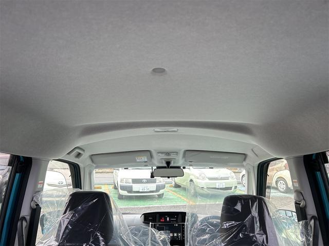 ルーミー カスタムG-T ドライブレコーダー 両側電動スライドドア クリアランスソナー オートクルーズコントロール 衝突被害軽減システム アルミホイール オートライト LEDヘッドランプ ETC(32枚目)