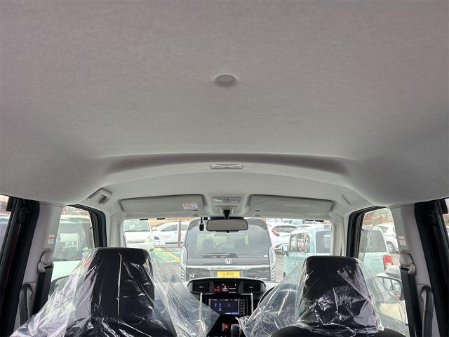 ルーミー カスタムＧ　ドライブレコーダー　全周囲カメラ　ナビ　ＴＶ　両側電動スライドドア　クリアランスソナー　オートクルーズコントロール　衝突被害軽減システム　アルミホイール　オートライト　ＬＥＤヘッドランプ　スマートキー（30枚目）