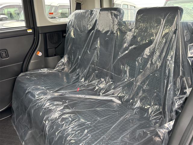 ルーミー カスタムＧ　ドライブレコーダー　全周囲カメラ　ナビ　ＴＶ　両側電動スライドドア　クリアランスソナー　オートクルーズコントロール　衝突被害軽減システム　アルミホイール　オートライト　ＬＥＤヘッドランプ　スマートキー（31枚目）