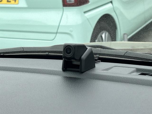 ルーミー カスタムＧ　ドライブレコーダー　全周囲カメラ　ナビ　ＴＶ　両側電動スライドドア　クリアランスソナー　オートクルーズコントロール　衝突被害軽減システム　アルミホイール　オートライト　ＬＥＤヘッドランプ　スマートキー（42枚目）