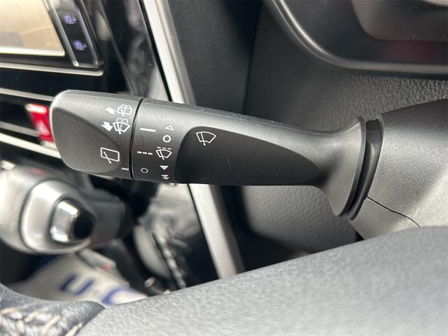 ルーミー カスタムＧ　ドライブレコーダー　全周囲カメラ　ナビ　ＴＶ　両側電動スライドドア　クリアランスソナー　オートクルーズコントロール　衝突被害軽減システム　アルミホイール　オートライト　ＬＥＤヘッドランプ　スマートキー（47枚目）