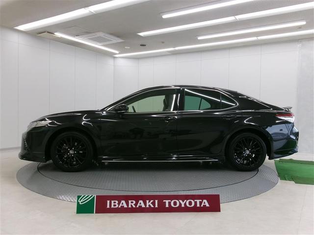 カムリ WS ブラックエディション　純正　ホイール　18インチ 希少 新車外し トヨタ 割引 カムリ WSブラックエディション 特別仕様車