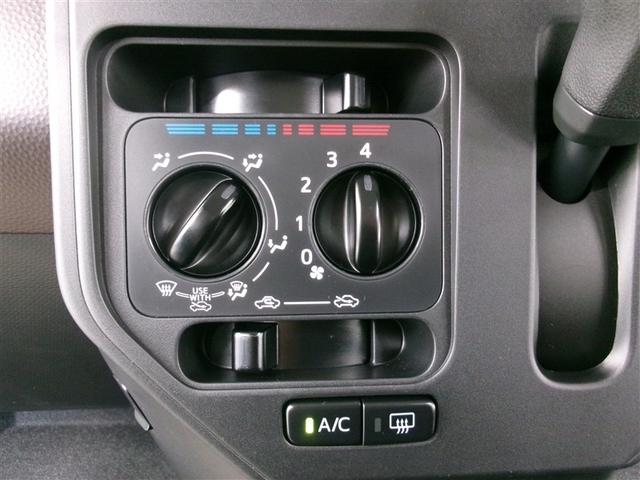 ルーミー X S エアバック カーナビ パワーウィンドウ マニュアルエアコン ダブルエアバッグ ABS メモリーナビ パワステ エマージェンシーブレーキ(7枚目)