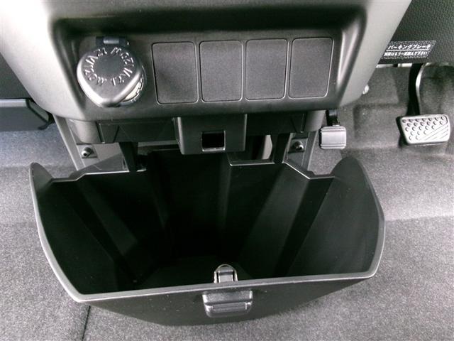 ルーミー X S エアバック カーナビ パワーウィンドウ マニュアルエアコン ダブルエアバッグ ABS メモリーナビ パワステ エマージェンシーブレーキ(9枚目)