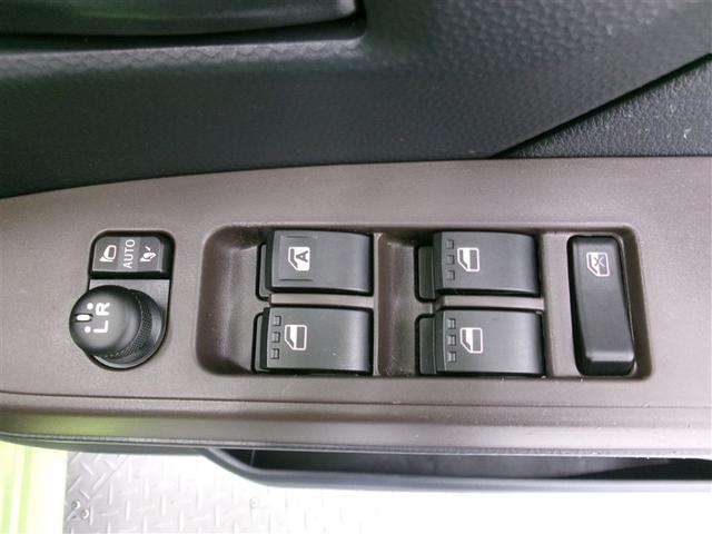 ルーミー X S エアバック カーナビ パワーウィンドウ マニュアルエアコン ダブルエアバッグ ABS メモリーナビ パワステ エマージェンシーブレーキ(10枚目)