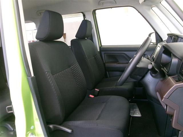 ルーミー X S エアバック カーナビ パワーウィンドウ マニュアルエアコン ダブルエアバッグ ABS メモリーナビ パワステ エマージェンシーブレーキ(13枚目)