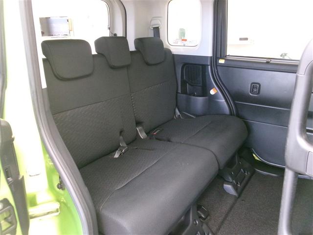 ルーミー X S エアバック カーナビ パワーウィンドウ マニュアルエアコン ダブルエアバッグ ABS メモリーナビ パワステ エマージェンシーブレーキ(14枚目)