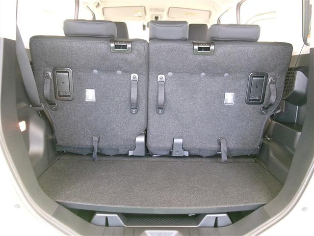 ルーミー X S エアバック カーナビ パワーウィンドウ マニュアルエアコン ダブルエアバッグ ABS メモリーナビ パワステ エマージェンシーブレーキ(15枚目)