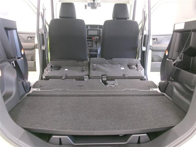 ルーミー X S エアバック カーナビ パワーウィンドウ マニュアルエアコン ダブルエアバッグ ABS メモリーナビ パワステ エマージェンシーブレーキ(16枚目)