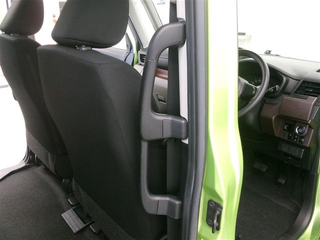 ルーミー X S エアバック カーナビ パワーウィンドウ マニュアルエアコン ダブルエアバッグ ABS メモリーナビ パワステ エマージェンシーブレーキ(19枚目)