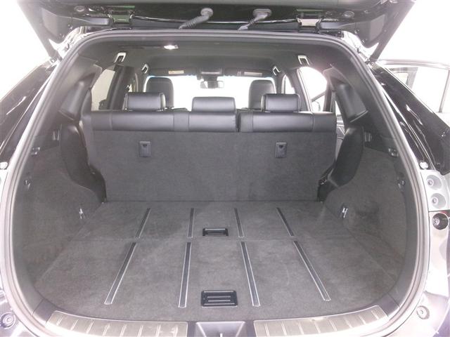 ハリアー プレミアム　メタル　アンド　レザーパッケージ　メモリナビ　レザーシート　キーレス　アルミホイール　ＡＢＳ　地デジ　バックガイドモニター　クルーズコントロール　盗難防止装置　ＬＥＤヘッドライト　スマートキー　エアコン　ＥＴＣ　エアバッグ　ナビ＆ＴＶ（16枚目）