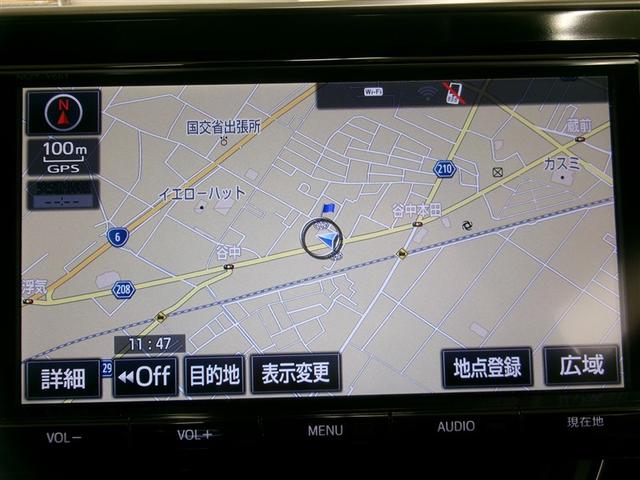 Ｃ－ＨＲ Ｓ　リヤカメラ　アルミ　キーフリーシステム　地デジ　ＬＥＤライト　パワーウィンドウ　ＥＴＣ車載器　エアバッグ　ＥＳＣ　パワーステアリング　ＡＢＳ　ＤＶＤ　ＴＶ　イモビライザー　サイドエアバック　衝突軽減Ｂ（4枚目）