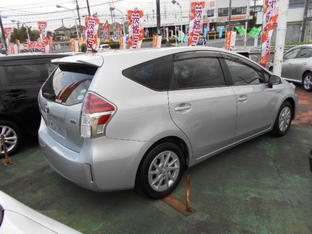 S SDナビ ETC(6枚目)