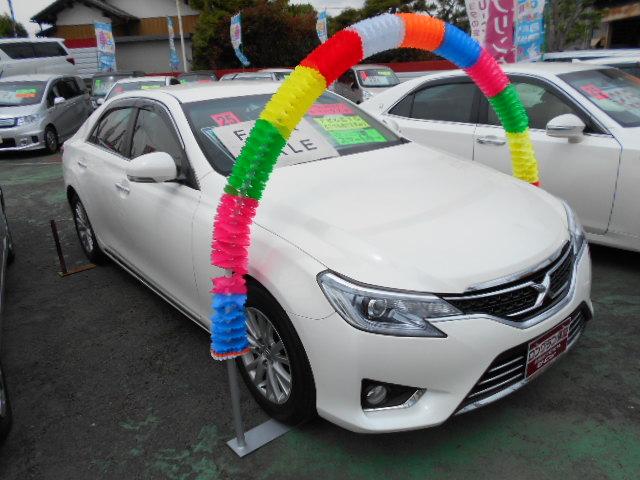 プレミアム ナビ Bモニタ(3枚目)