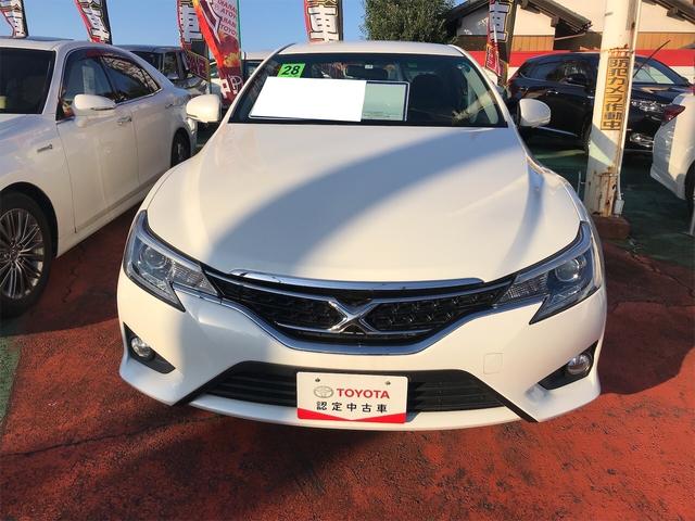 250G ナビ バックカメラ AW オーディオ付 AC AT HID パワーウィンドウ(2枚目)