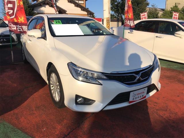 250G ナビ バックカメラ AW オーディオ付 AC AT HID パワーウィンドウ(3枚目)
