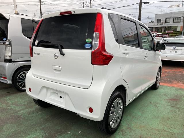 日産 デイズ