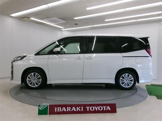 ノア ハイブリッドＳ－Ｇ　ドライブレコーダー　バックカメラ　ナビ　オートクルーズコントロール　レーンアシスト　衝突被害軽減システム　両側電動スライドドア　オートマチックハイビーム　オートライト　ＬＥＤヘッドランプ　スマートキー（2枚目）