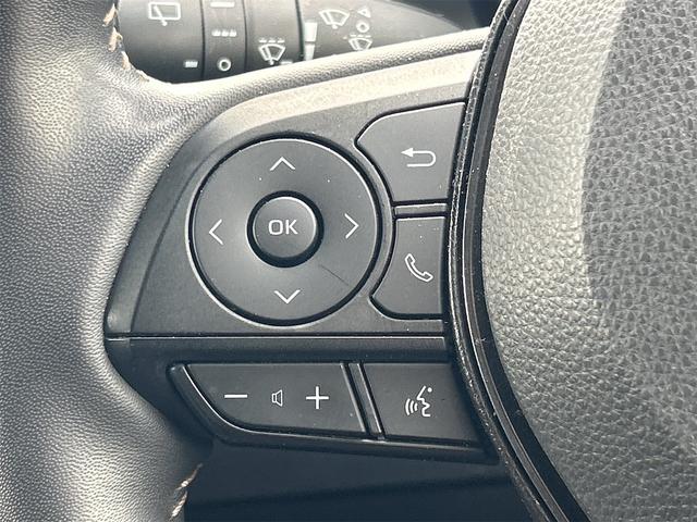 カローラツーリング ハイブリッド ダブルバイビー ドライブレコーダー ETC バックカメラ ナビ クリアランスソナー オートクルーズコントロール レーンアシスト 衝突被害軽減システム アルミホイール オートマチックハイビーム オートライト(8枚目)