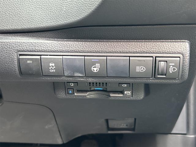 カローラツーリング ハイブリッド ダブルバイビー ドライブレコーダー ETC バックカメラ ナビ クリアランスソナー オートクルーズコントロール レーンアシスト 衝突被害軽減システム アルミホイール オートマチックハイビーム オートライト(11枚目)