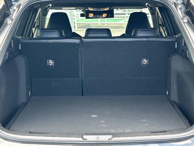 カローラツーリング ハイブリッド ダブルバイビー ドライブレコーダー ETC バックカメラ ナビ クリアランスソナー オートクルーズコントロール レーンアシスト 衝突被害軽減システム アルミホイール オートマチックハイビーム オートライト(19枚目)