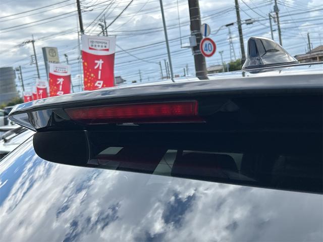 カローラツーリング ハイブリッド ダブルバイビー ドライブレコーダー ETC バックカメラ ナビ クリアランスソナー オートクルーズコントロール レーンアシスト 衝突被害軽減システム アルミホイール オートマチックハイビーム オートライト(30枚目)