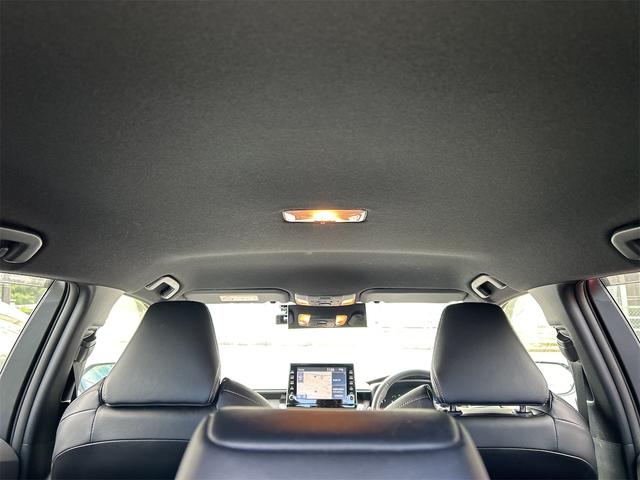 カローラツーリング ハイブリッド ダブルバイビー ドライブレコーダー ETC バックカメラ ナビ クリアランスソナー オートクルーズコントロール レーンアシスト 衝突被害軽減システム アルミホイール オートマチックハイビーム オートライト(37枚目)