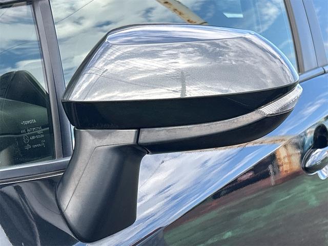 カローラツーリング ハイブリッド ダブルバイビー ドライブレコーダー ETC バックカメラ ナビ クリアランスソナー オートクルーズコントロール レーンアシスト 衝突被害軽減システム アルミホイール オートマチックハイビーム オートライト(42枚目)