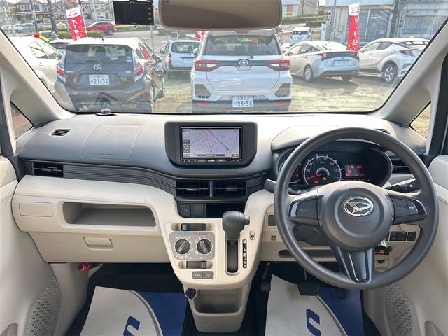 運転者にとっては日々使用することとなる運転席です。運転席が快適だと運転に集中することができますね。