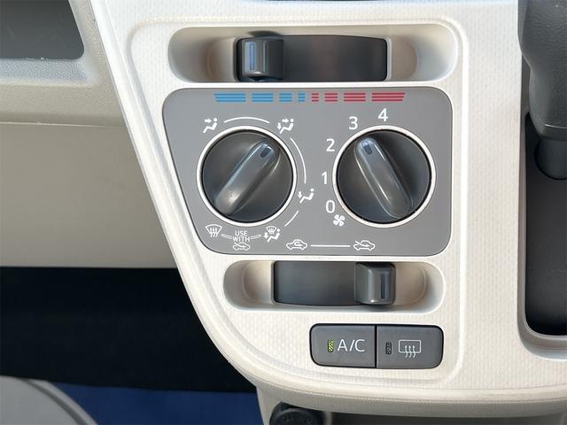 四季を通じて快適な室内温度を保つことが可能！エアコンは必須ですね！