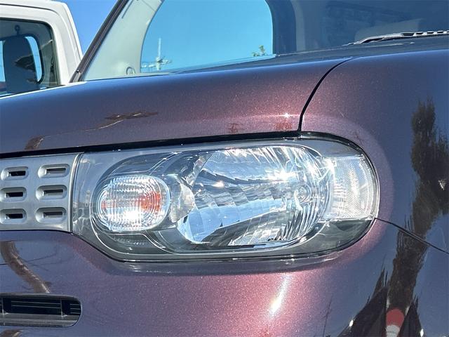 キューブ １５Ｘ　ドライブレコーダー　ＥＴＣ　ナビ　ＴＶ　スマートキー　アイドリングストップ　電動格納ミラー　ベンチシート　ＣＶＴ　ＣＤ　ＵＳＢ　Ｂｌｕｅｔｏｏｔｈ　盗難防止システム　衝突安全ボディ　ＡＢＳ　ＥＳＣ（16枚目）