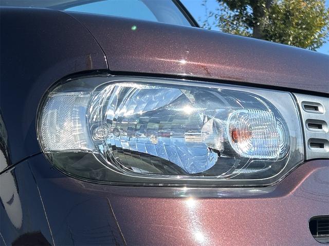 キューブ １５Ｘ　ドライブレコーダー　ＥＴＣ　ナビ　ＴＶ　スマートキー　アイドリングストップ　電動格納ミラー　ベンチシート　ＣＶＴ　ＣＤ　ＵＳＢ　Ｂｌｕｅｔｏｏｔｈ　盗難防止システム　衝突安全ボディ　ＡＢＳ　ＥＳＣ（17枚目）