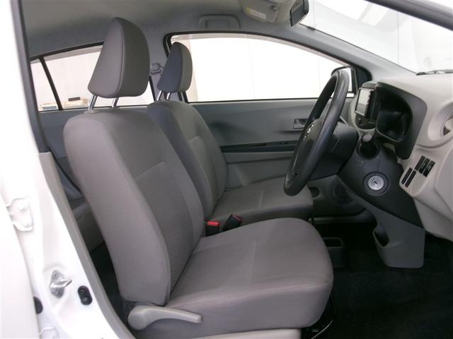 ミライース L ナビ TV キーレスエントリー アイドリングストップ CVT 盗難防止システム ABS CD USB 衝突安全ボディ エアコン パワーステアリング パワーウィンドウ(13枚目)