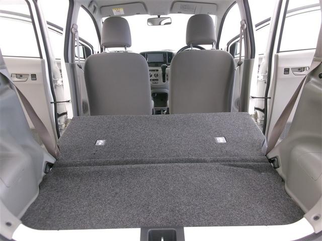 ミライース L ナビ TV キーレスエントリー アイドリングストップ CVT 盗難防止システム ABS CD USB 衝突安全ボディ エアコン パワーステアリング パワーウィンドウ(16枚目)