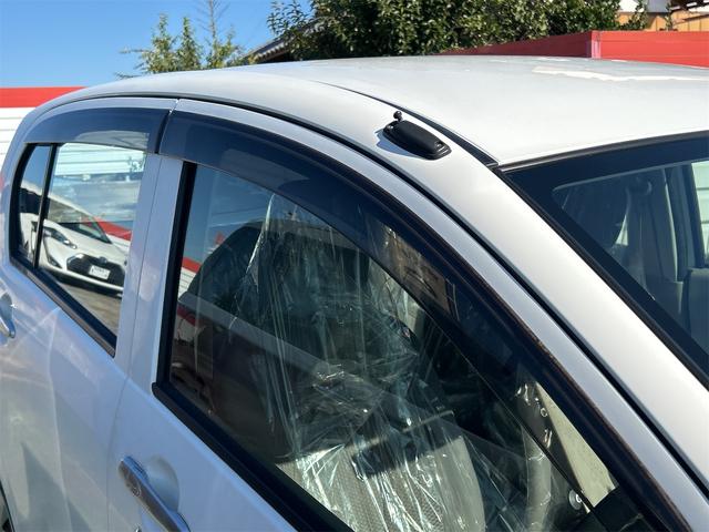 ミライース L ナビ TV キーレスエントリー アイドリングストップ CVT 盗難防止システム ABS CD USB 衝突安全ボディ エアコン パワーステアリング パワーウィンドウ(21枚目)