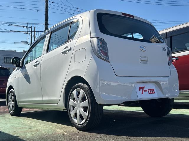 ミライース L ナビ TV キーレスエントリー アイドリングストップ CVT 盗難防止システム ABS CD USB 衝突安全ボディ エアコン パワーステアリング パワーウィンドウ(22枚目)